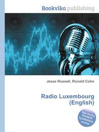 Radio Luxembourg (English)