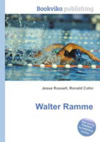 Walter Ramme