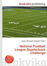 National Football League Quarterback Challenge