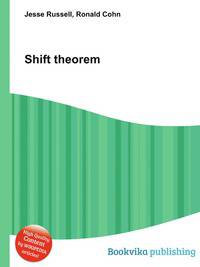 Shift theorem