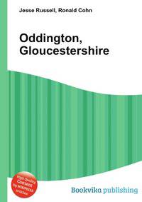 Oddington, Gloucestershire