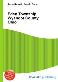 Eden Township, Wyandot County, Ohio