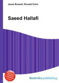 Saeed Hallafi