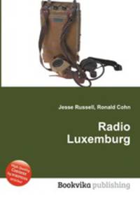 Radio Luxemburg