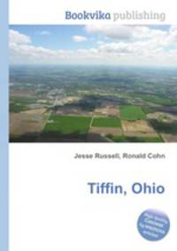Tiffin, Ohio
