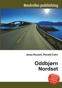 Oddbjorn Nordset