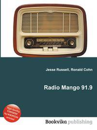 Radio Mango 91.9