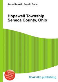 Hopewell Township, Seneca County, Ohio