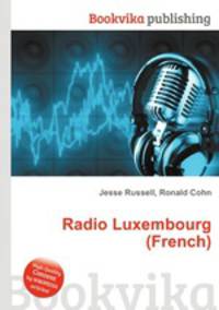 Radio Luxembourg (French)