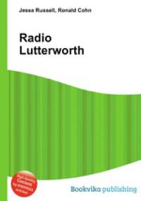 Radio Lutterworth
