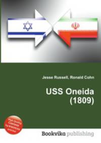 USS Oneida (1809)