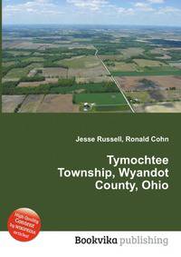 Tymochtee Township, Wyandot County, Ohio