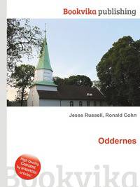 Oddernes