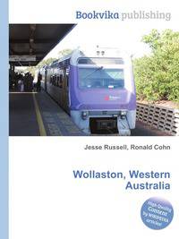 Wollaston, Western Australia