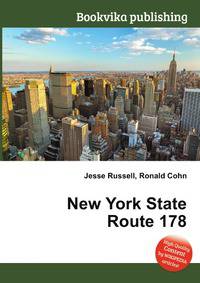 New York State Route 178