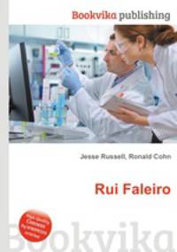 Rui Faleiro