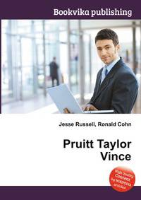 Pruitt Taylor Vince