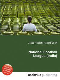 National Football League (India)