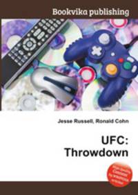 UFC: Throwdown