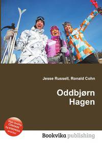 Oddbjorn Hagen