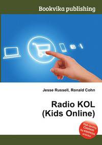 Radio KOL (Kids Online)