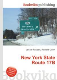 New York State Route 17B