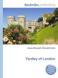 Yardley of London