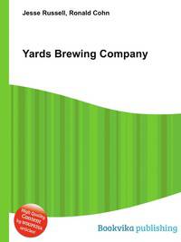 Yards Brewing Company