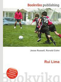 Rui Lima