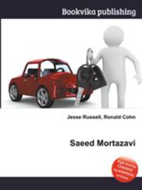Saeed Mortazavi