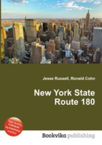 New York State Route 180