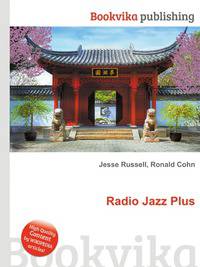Radio Jazz Plus