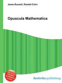 Opuscula Mathematica