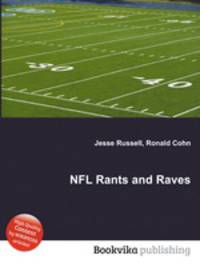 NFL Rants and Raves