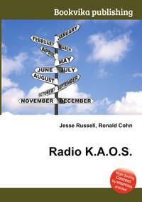 Radio K.A.O.S.