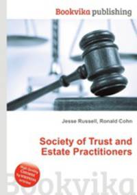 Society of Trust and Estate Practitioners