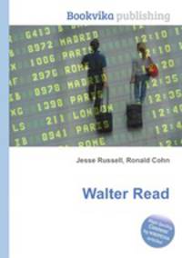 Walter Read