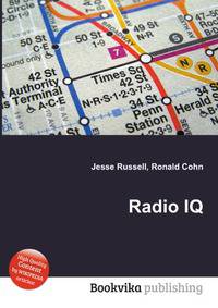 Radio IQ