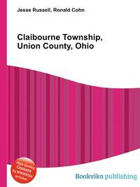 Claibourne Township, Union County, Ohio