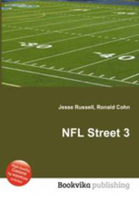 NFL Street 3