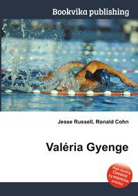 Valeria Gyenge