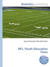NFL Youth Education Town