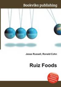 Ruiz Foods