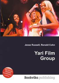 Yari Film Group