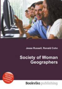 Society of Woman Geographers