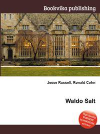 Waldo Salt