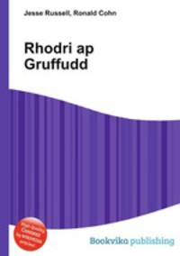 Rhodri ap Gruffudd