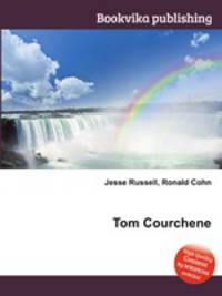 Tom Courchene