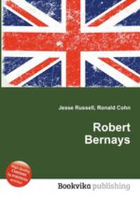 Robert Bernays