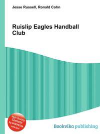 Ruislip Eagles Handball Club